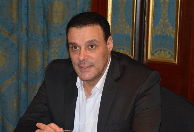 عصام عبد الفتاح يستقر على تشكيل اللجنة الفنية للحكام