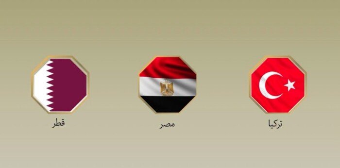 إدانة مصرية قطرية تركية للانتهاكات الإسرائيلية المتواصلة في قطاع غزة