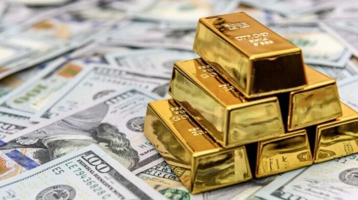 الذهب العالمي يقفز لأعلى مستوى منذ 17 يونيو.. هل يستعيد ثقة المستثمرين؟