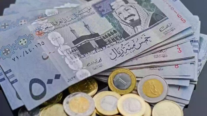 سعر الريال السعودي اليوم الأحد 2 أغسطس 2026