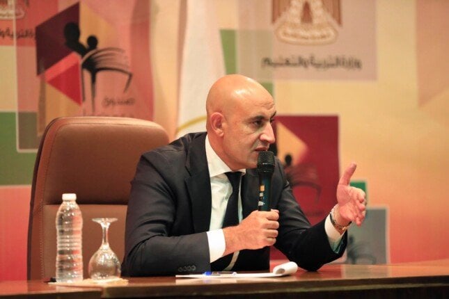 وزير التعليم يعلن خريطة امتحانات البكالوريا.. محاولتان واحتساب الدرجة الأعلى
