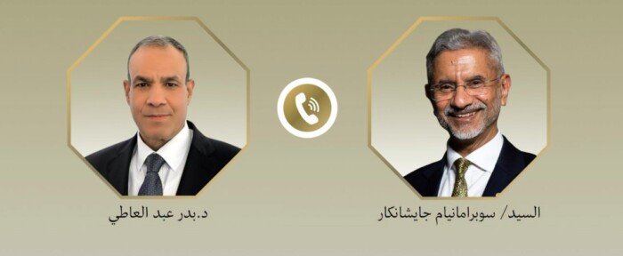 مصر والهند تبحثان التوسع في الاستثمار ورفع حجم التبادل التجاري لـ 12 مليار دولار
