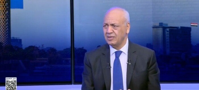 مصطفى بكري: اليمن أمام مرحلة جديدة ستشهد مزيدا من العمليات العسكرية وتحرير الأراضي من الحوثيين