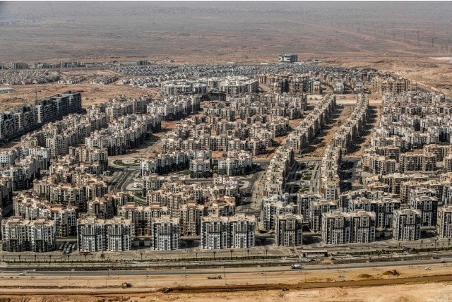 تصنيف ائتماني للشركات.. هل يقضي قانون اتحاد المطورين العقاريين على فوضى السوق؟