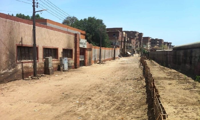 أهالي الناصرية بأسوان يطلقون مبادرات للنظافة والتجميل ومواجهة السلوكيات السلبية