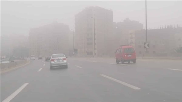 شبورة كثيفة على هذه الطرق.. الأرصاد تكشف حالة الطقس اليوم السبت 8 أغسطس 2026