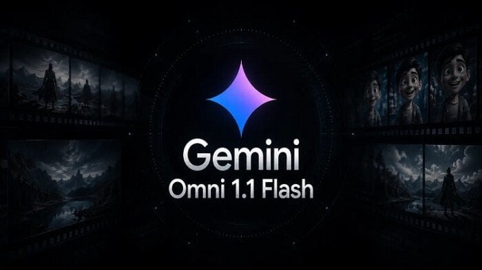 لمدة 40 ثانية.. جوجل تٌتيح تمديد الفيديو في التحديث الجديد من «Gemini Omni»
