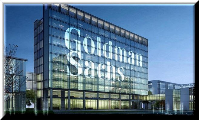 «جولدمان ساكس» تؤكد توقعاتها لـ سعر الذهب عند 4900 دولار بنهاية عام 2026