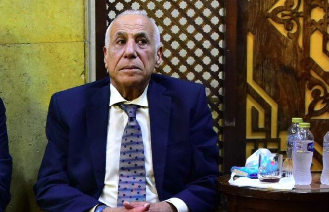 المجلس الأعلى للإعلام يتلقى شكوى من الزمالك ضد تامر عبد الحميد