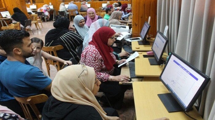تظهر اليوم.. خطوات ورابط الاستعلام عن نتيجة تنسيق المرحلة الثانية للجامعات 2026
