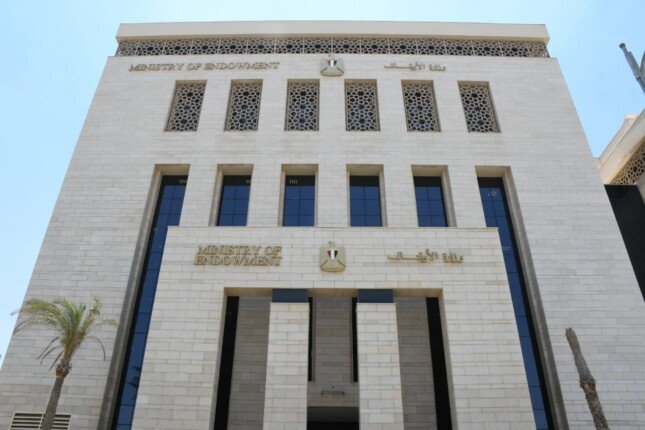 إعمار بيوت الله.. الأوقاف تعلن افتتاح 17 مسجداً اليوم في 10 محافظات (دليل كامل بالأسماء)