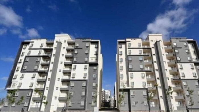 تفاصيل طرح وزارة الإسكان 20 ألف وحدة في 25 مدينة جديدة