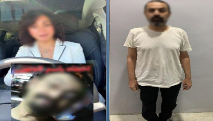 كشف ملابسات القبض على أدمن صفحة فيسبوك بتهمة التشهير بأحد أساقفة المنيا
