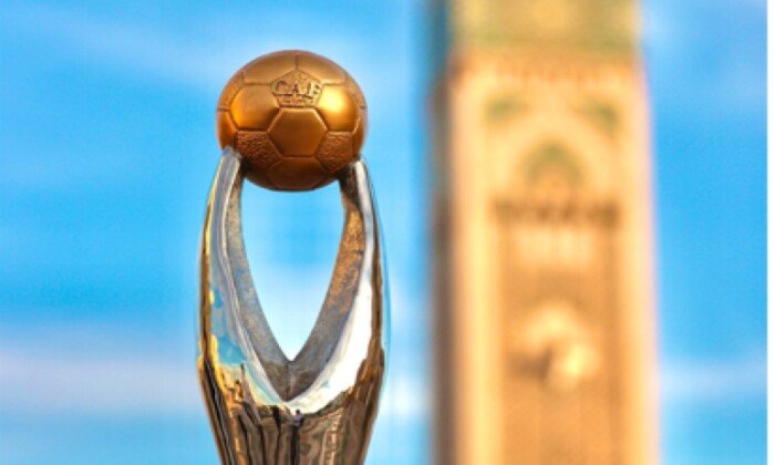 بث مباشر لمراسم قرعة الدور التمهيدي لدوري أبطال أفريقيا 2026-2027