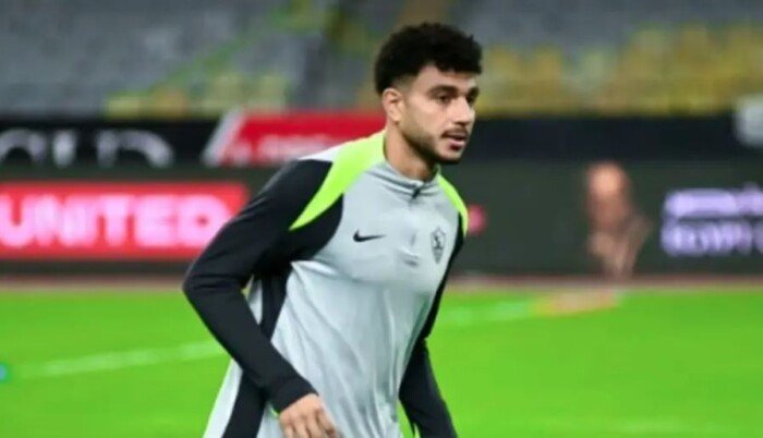 أحمد مجدي ينتقل إلى بترول أسيوط لمدة 3 مواسم بعد رحيله عن الزمالك