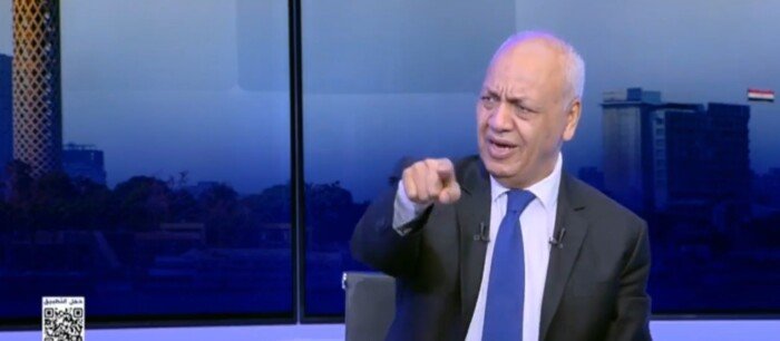مصطفى بكري يحذر: استمرار التصعيد يفاقم أزمة الطاقة.. والمنطقة دخلت «معركة تكسير العظم»