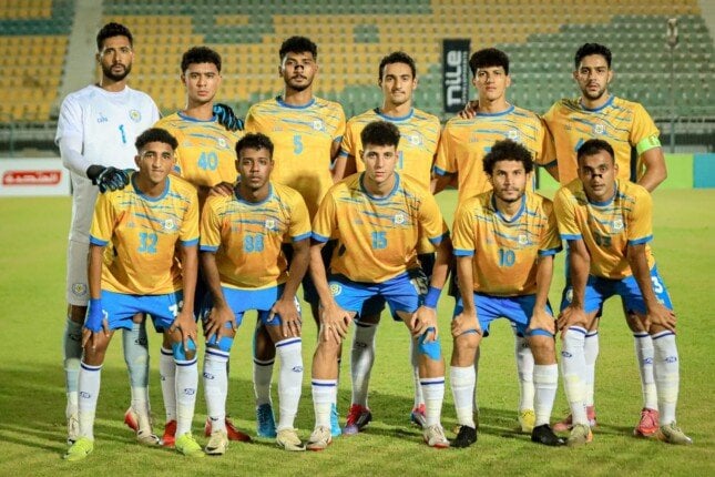 الإسماعيلي: مشروع دمج الأندية غير مقبول.. وسنفك القيد قبل يناير