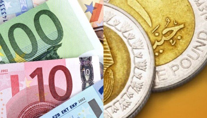 سعر اليورو مقابل الجنيه المصري اليوم السبت 1 أغسطس 2026