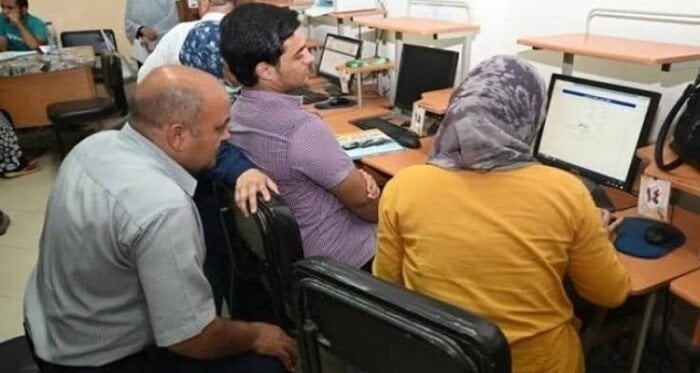 كليات المرحلة الثالثة 2026 أدبي.. تعرف على الأماكن الشاغرة لطلاب 50% فأكثر