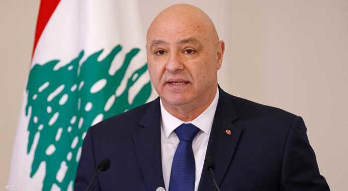 جوزيف عون: نجحنا في إعادة لبنان إلى خريطة العالم.. وإعادة الإعمار التحدي الأكبر