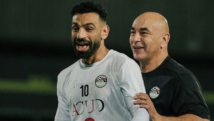 حسام حسن يتحدث على انتقال صلاح إلى طرابزون: «إضافة كبيرة للدوري التركي»
