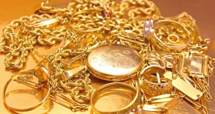 عاجل| تحديث مباشر لـ سعر الذهب في مصر اليوم السبت 1 أغسطس 2026.. عيار 21 الآن