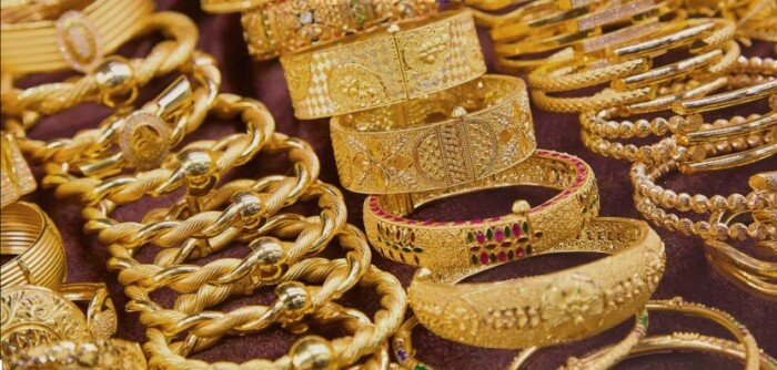 عاجل| انخفاض سعر الذهب بمصر في ختام تعاملات الأحد 2 أغسطس 2026