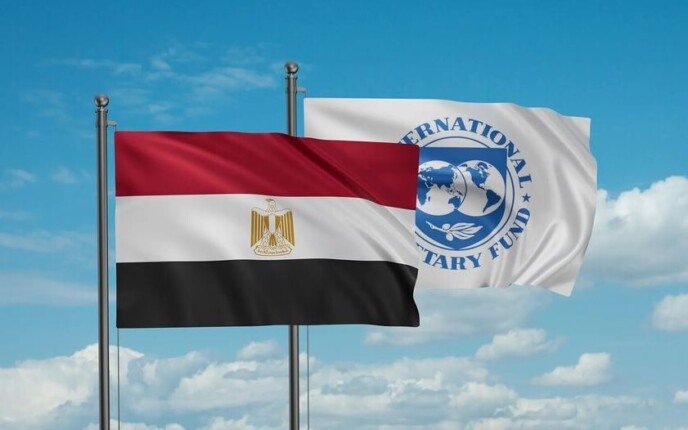 لصرف 1.5 مليار دولار.. متى ينتهي برنامج مصر مع صندوق النقد؟