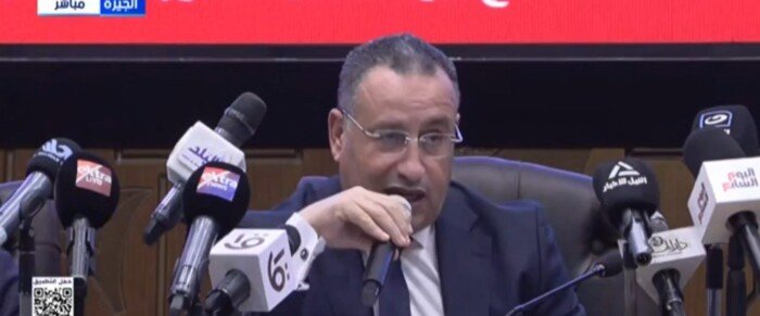 تنسيق الجامعات 2026.. وزير التعليم العالي يعلن الأماكن الشاغرة بالمرحلة الثانية علمي نظام حديث