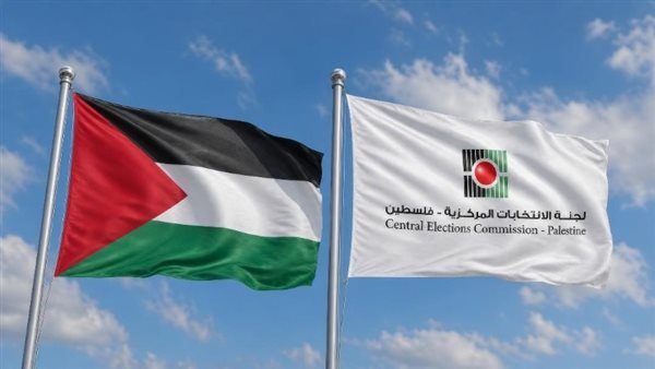 لجنة الانتخابات في فلسطين: غلق باب التسجيل للانتخابات التشريعية اليوم