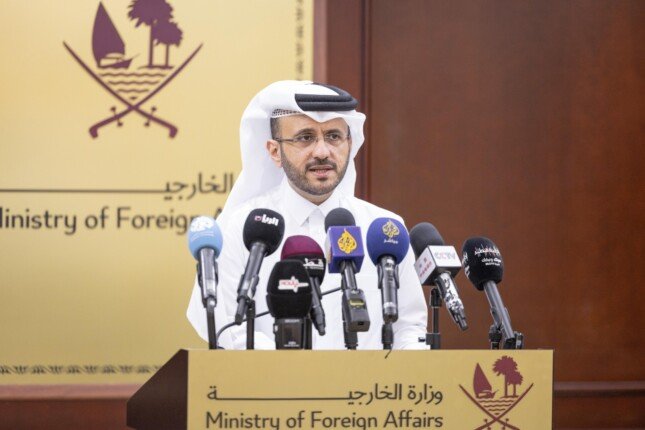 قطر: الإجراءات الاقتصادية الراهنة «ظرفية» ولا تمثل تحولًا هيكليًا