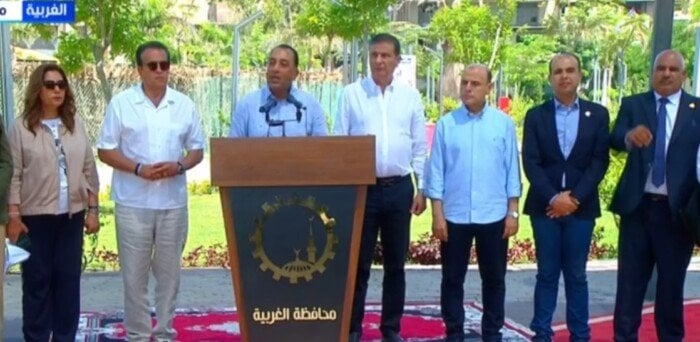تراجع معدلات البطالة إلى أقل من 6%.. مدبولي: الاقتصاد يتحرك في الاتجاه الصحيح