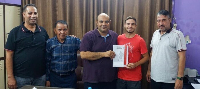 «جنش» يحمي العرين و«بوجا» يقود الهجوم.. ملوي يرفع سقف التحدي في الموسم الجديد!