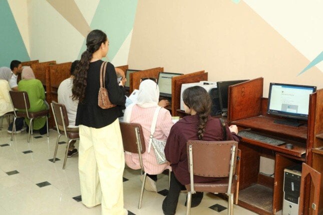 تنسيق المرحلة الثانية 2026.. رابط وخطوات التسجيل عبر الموقع الرسمي