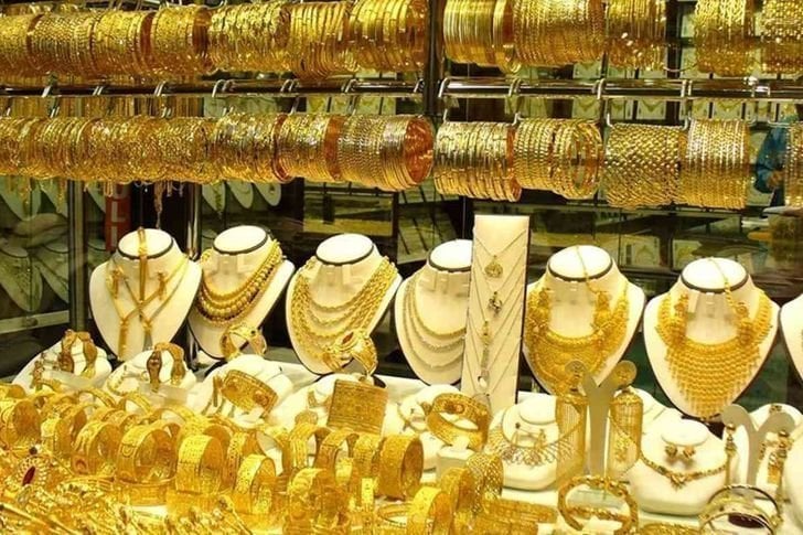 تراجع جديد في سعر الذهب اليوم السبت 29 أغسطس 2026.. وهذا هو سعر عيار 21 الآن