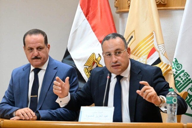 بحضور وزير التعليم العالي.. إطلاق الدورة الثالثة من مبادرة «قوتنا في شبابنا»