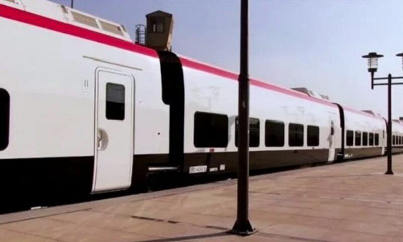 لو حجزت في قطار تالجو.. إليك مواعيد التحرك والوصول اليوم الخميس 6 أغسطس 2026