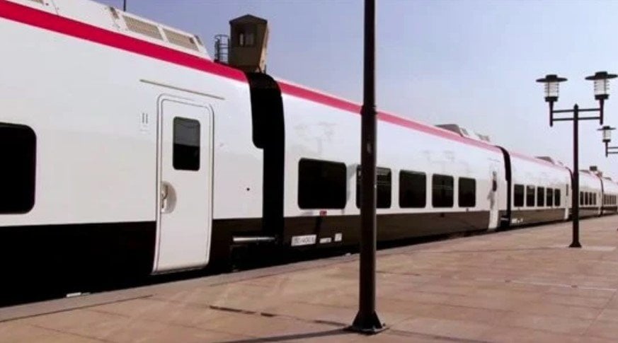 لو حجزت في قطار تالجو.. إليك مواعيد التحرك والوصول اليوم الخميس 6 أغسطس 2026
