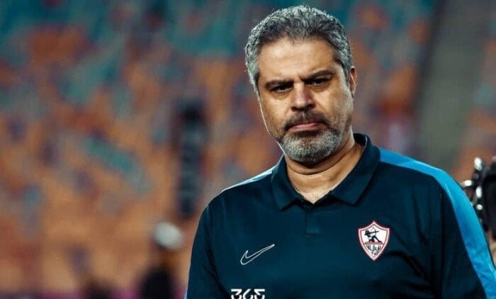 معتمد جمال يطلب 3 وديات لتجهيز الزمالك قبل انطلاق الموسم الجديد