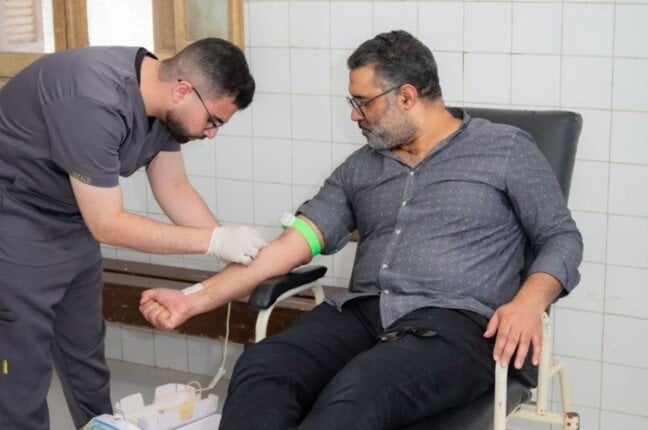 الصحة: المعامل المركزية قامت بتحليل أكثر من 3.6 مليون عينة منذ يناير 2026