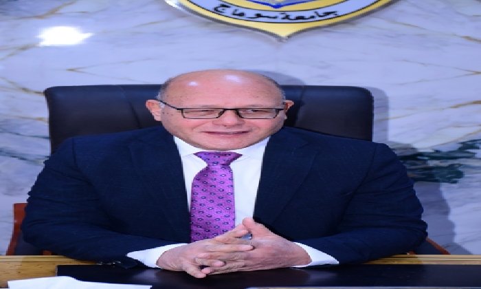 بقرار وزاري.. .جامعة سوهاج تطلق 3 برامج جديدة للدراسات العليا