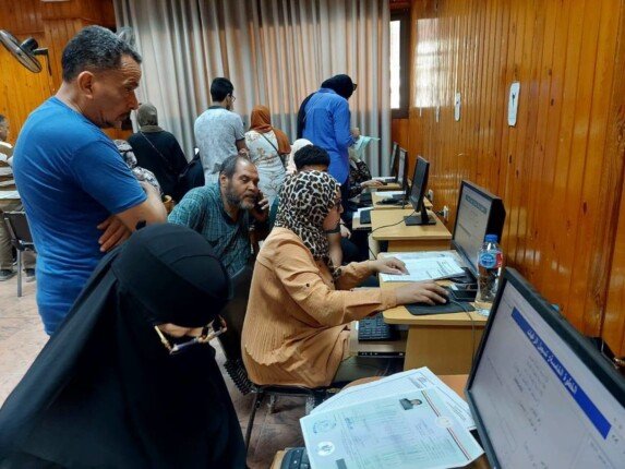 تنسيق المرحلة الثالثة 2026.. تعرف على الكليات المتاحة لطلاب الشعبة العلمية نظام حديث