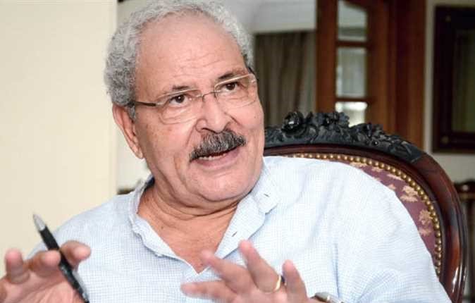 وفاة الدكتور سمير رضوان وزير المالية الأسبق