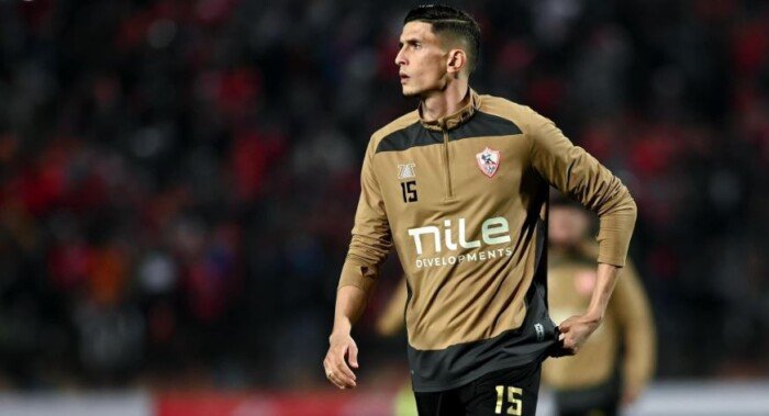 الزمالك يجهز 400 ألف دولار لسداد الدفعة الثانية من مستحقات صلاح مصدق