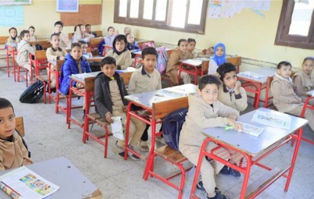 خريطة العام الجديد 2027.. تعرف على موعد بداية الدراسة في المدارس الحكومية والدولية