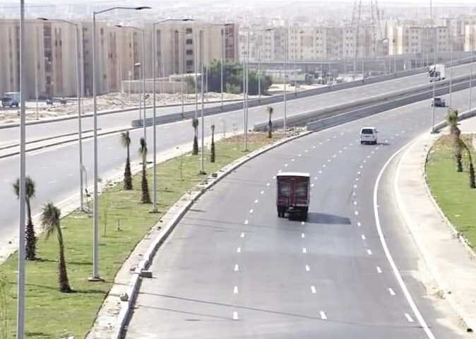 في بداية الأسبوع.. انتظام مروري على أغلب طرق ومحاور القاهرة والجيزة