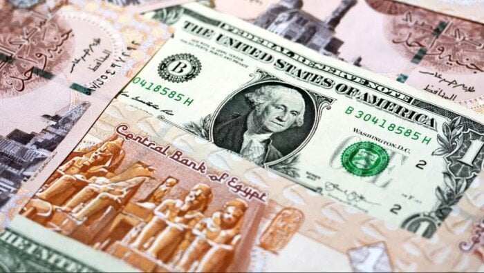 سعر الدولار أمام الجنيه اليوم بمصر.. ماذا يحدث في سوق الصرف؟