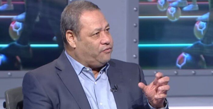 تعليق مثير من ضياء السيد بشأن صفقات الأهلي في الصيف:«قطعة مهمة ناقصة»