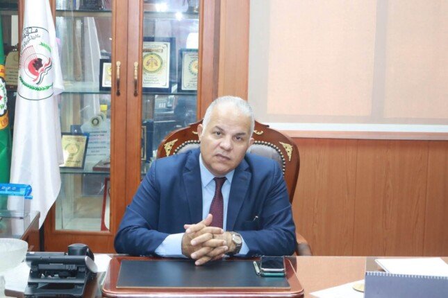 مدير «تعليم الدقهلية»: جودة الأداء مسئولية الجميع والطالب محور كل قرار ومبادرة
