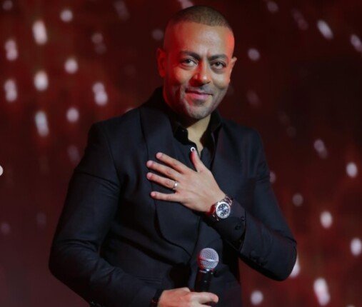 «أوعدكم بيوم محصلش».. تامر عاشور يشوق جمهوره لحفله بـ «يلا ساحل»